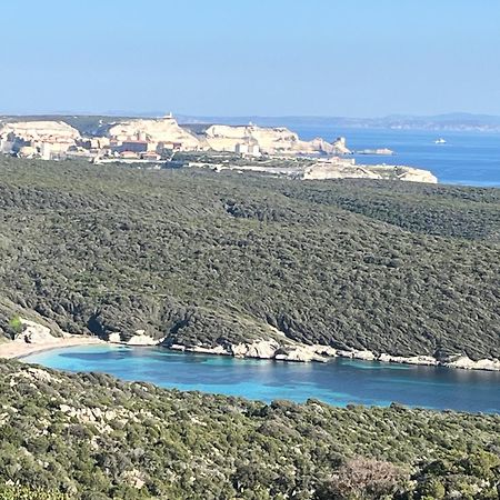 Gite A Poggiale De Figari Figari  Eksteriør bilde